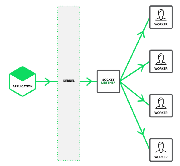 NGINX+LUA